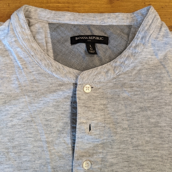 LOT - Men's Casual shirts - Picture 9 of 12